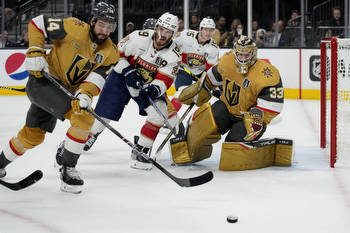 The Daily Sweat: Vegas Golden Knights look to win first Stanley Cup [Video]