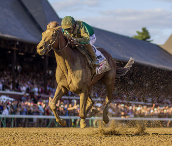 The flavor of the week is chalk in Breeders’ Cup futures