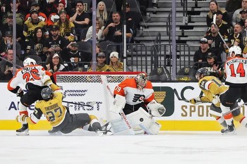 The Flyers Hot Start: Should bettors believe in Philadelphia?