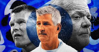 The Indianapolis Colts’ Dead-End Decision to Fire Frank Reich
