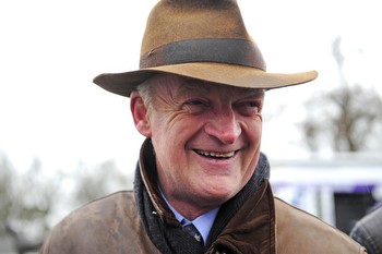 The Irish Angle: Johnny Ward's top tips for Curragh on Sunday