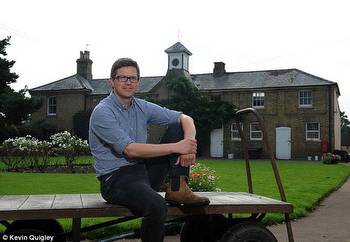 The murder of my brother changed my life says, Group One trainer Roger Varian