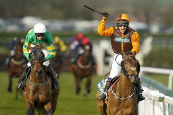 The Outsiders To Look Out For In The Grand National