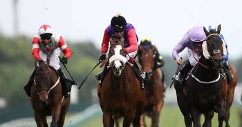 The Queen's Royal Ascot 2021 runners and their odds of winning
