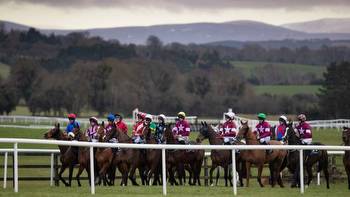 The Racecourse Prices Index: how much for food and drink at Punchestown?