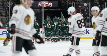 There is only one futures bet worth considering ahead of 2022-23 Chicago Blackhawks campaign