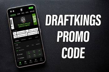 This DraftKings promo code initiates $200 win bonus for NFL Week 6