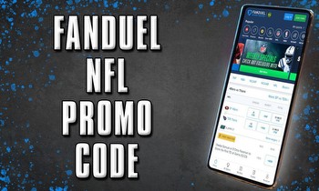 This FanDuel Promo Code Is Giving You Up to $300 in Bonus Value for Sunday NFL