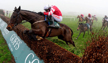 Three key runners in the Goffs Thyestes Chase at Gowran