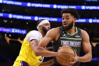 Thunder vs. Timberwolves odds, prediction: NBA play-in tournament picks for Friday