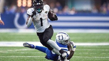 Thursday Night Football: Jaguars-Saints betting preview (odds, lines, best bets)