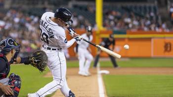 Tigers vs. Royals Prediction and Odds for Tuesday, July 12 (Target Total)