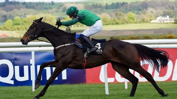 Timefigure analysis of Champion Hurdle hopeful Impaire Et Passe and more following recent action