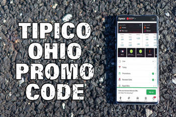 Tipico Ohio Promo Code: Claim $250 Bonus for NFL Championship Weekend