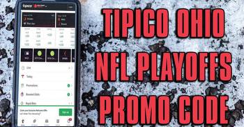 Tipico Ohio Promo Code Delivers Awesome Bonus for NFL Wild Card Weekend