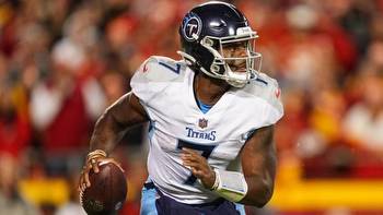 Titans vs. Cowboys odds, line, spread: Thursday Night Football picks, NFL predictions, bets from proven model