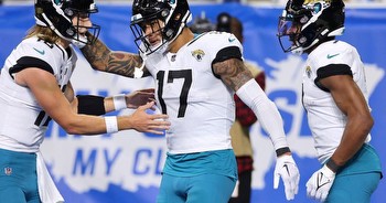 Titans vs. Jaguars NFL Player Props, Odds: Picks & Predictions