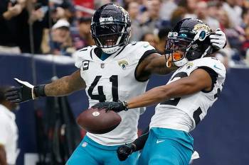 Titans vs. Jaguars prediction: Jacksonville is poised for blowout victory in AFC South title game