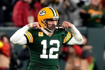 Titans vs. Packers prediction: Bet on Green Bay and Aaron Rodgers to deliver at home on TNF