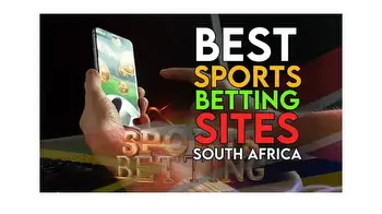 Top 5 Online Betting Sites In South Africa
