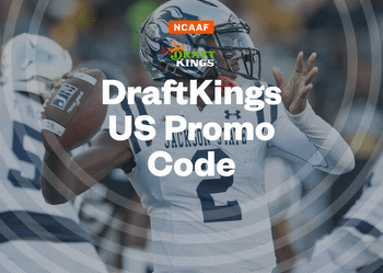 Top DraftKings Promo Code Gets You $150 for a Winning Wager on Saturday's Bowl Games