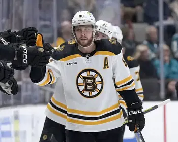 Top NHL picks January 9: Back the Bruins and fade the Penguins