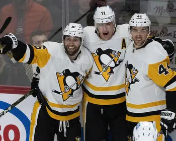 Top NHL picks October 25: Back Penguins to secure a point in Calgary