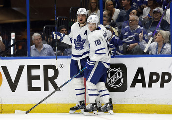 Toronto Maple Leafs: Easy to Love, Fun to Watch, Due to Win