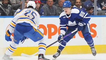 Toronto Maple Leafs vs Sabres Game and Betting Preview