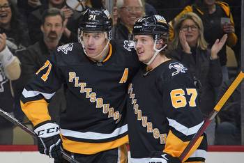 Tuesday NHL Best Bets: Rangers vs. Penguins, Flyers vs. Wild (3/29/22)