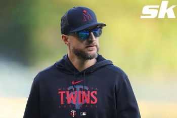 Twins manager Rocco Baldelli certain about significant roster moves before spring training begins