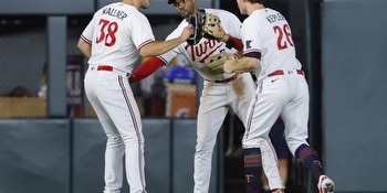 Twins vs. Brewers: Odds, spread, over/under