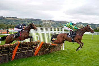 Two tips at double figure prices for handicaps at the Cheltenham Festival