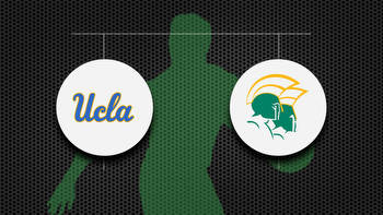 UCLA Vs Norfolk State NCAA Basketball Betting Odds Picks & Tips