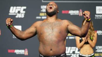UFC 271 predictions, best bets, odds: Derrick Lewis, Carlos Ulberg among top picks to consider