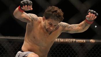 UFC 281: Frankie Edgar vs. Chris Gutierrez odds, picks and predictions