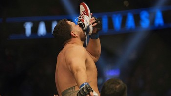 UFC 293: Tai Tuivasa vs. Alexander Volkov odds, picks and predictions