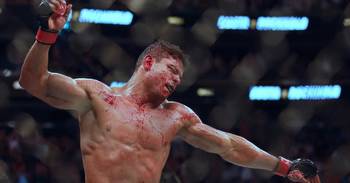 UFC 294: Chimaev vs Costa Odds & Picks