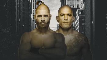 UFC 295 Preview: Prochazka vs Pereira Card, Odds, Time & More