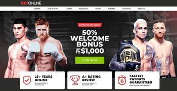 UFC Betting Odds: A Comprehensive Guide to Winning Big