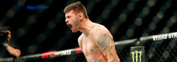 UFC Fight Night Odds, Picks & Predictions: Tim Means vs. Max Griffin (2022)