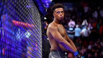 UFC on ESPN 40: Thiago Santos vs. Jamahal Hill odds, picks, prediction