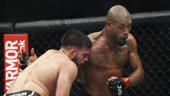 UFC Vegas 49: Islam Makhachev vs. Bobby Green odds, picks & prediction
