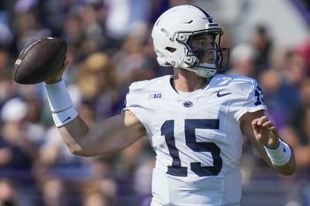 UMass vs. Penn State: Odds, predictions, props and best bets
