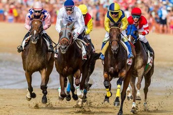Uncovering the Varied World of Horse Racing: From Classic Races to Untraditional Events