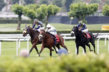Unlocking Profits: Mastering Exotic Bets for Breeders Cup Picks