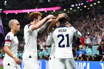 USA vs England Free Bet: The Best Place To Bet On USMNT To Win