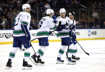 Vancouver Canucks vs New York Islanders: Game preview, predictions, odds, betting tips & more