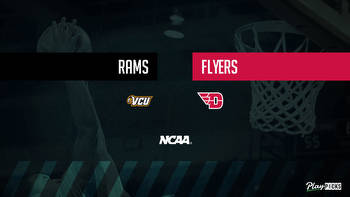 VCU Vs Dayton NCAA Basketball Betting Odds Picks & Tips