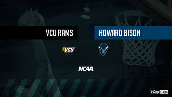VCU Vs Howard NCAA Basketball Betting Odds Picks & Tips